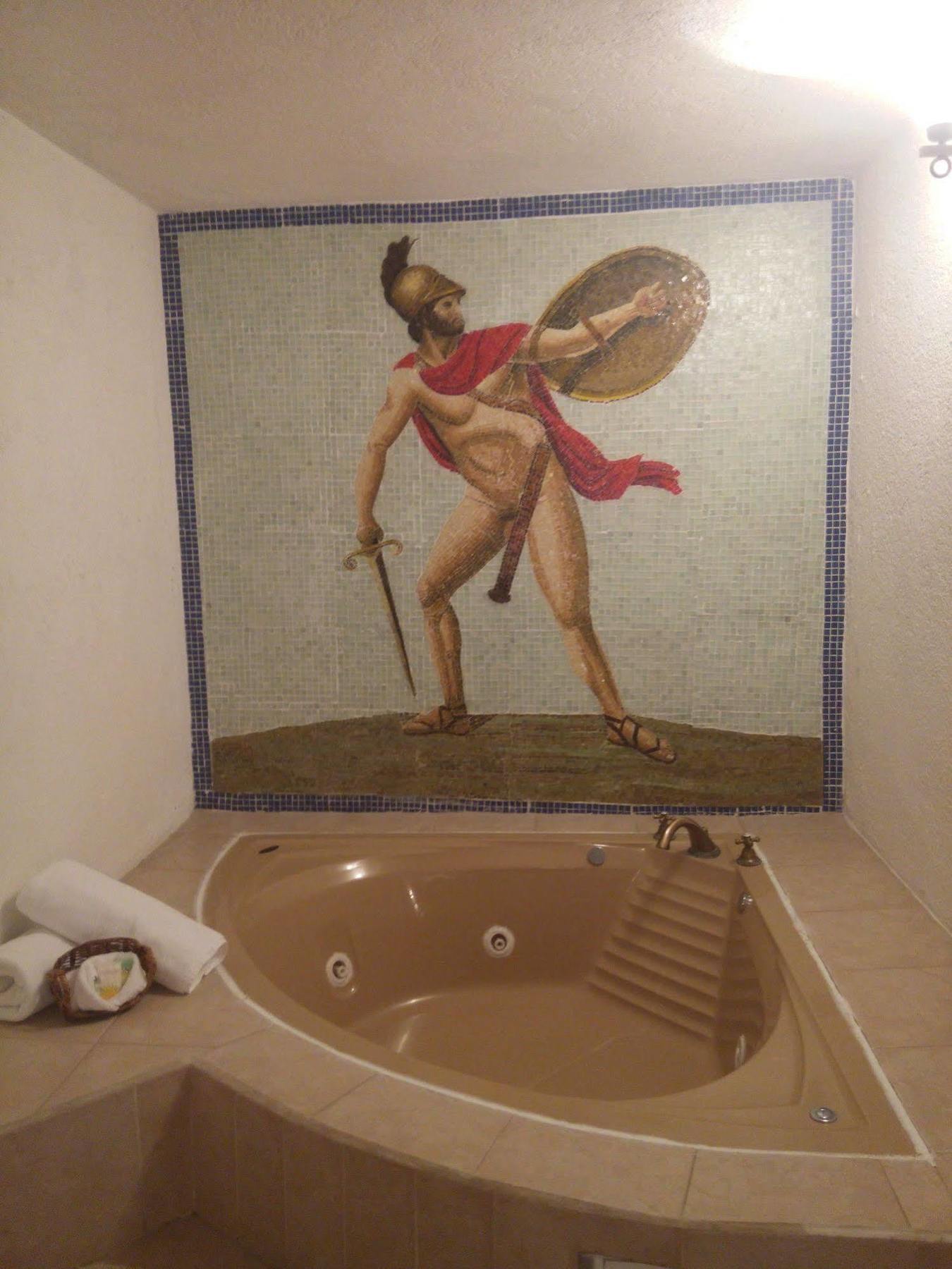 סאן חואן טאוטיחואקן Hotel Ollin Teotl מראה חיצוני תמונה